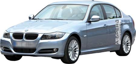 БМВ 3-Series