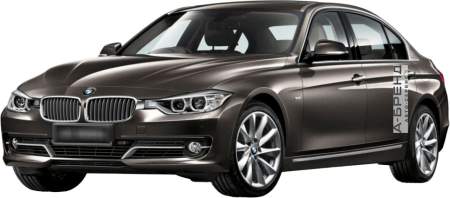 БМВ 3-Series