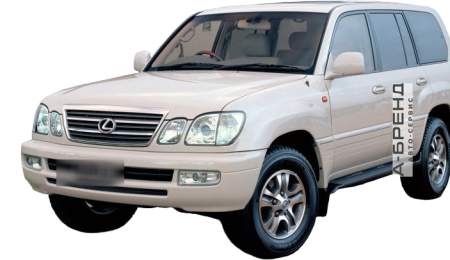 Лексус LX470