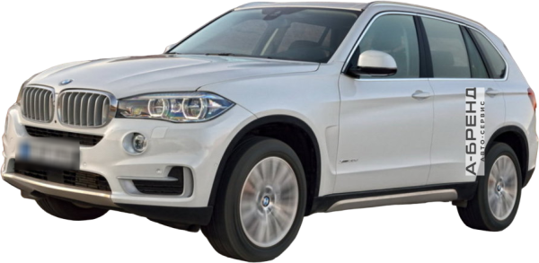 БМВ Икс 5 3 SUV